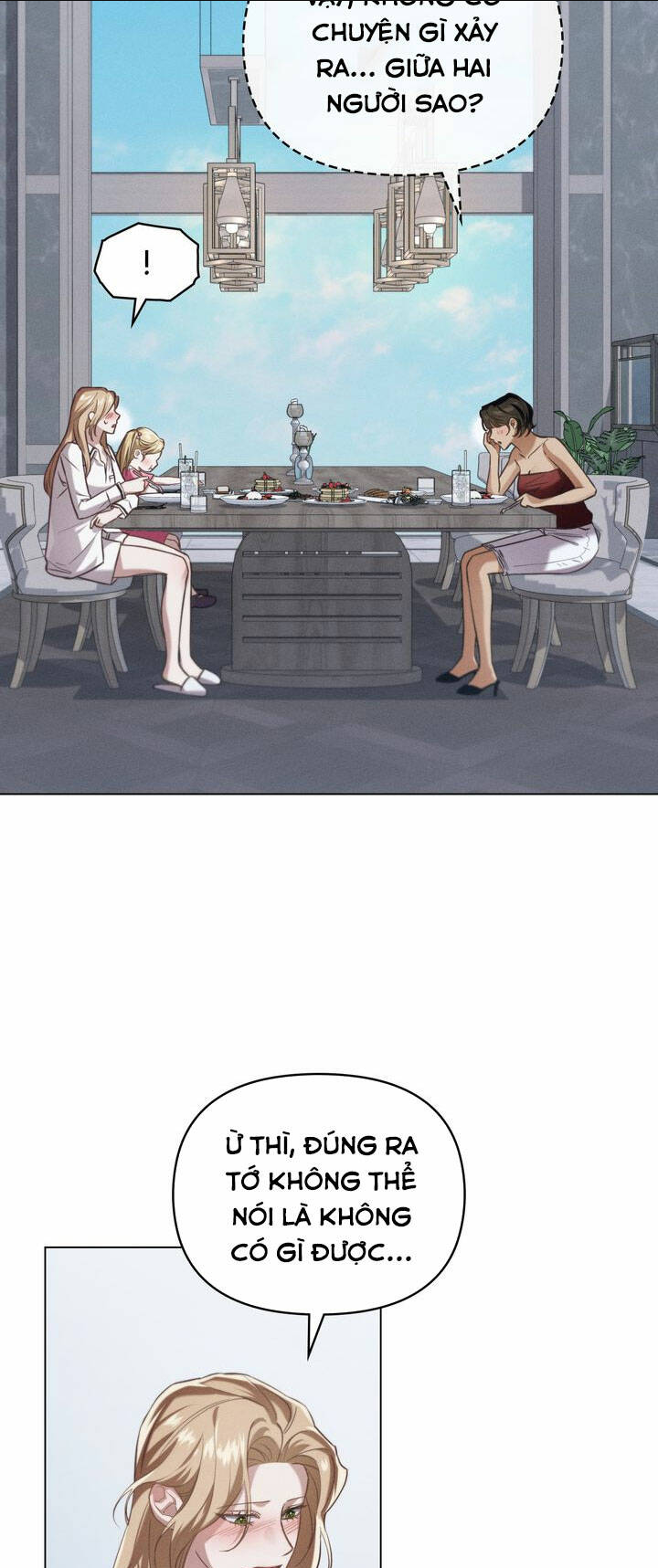 Chàng Người Sói Phát Điên Vì Tôi: Chapter 27