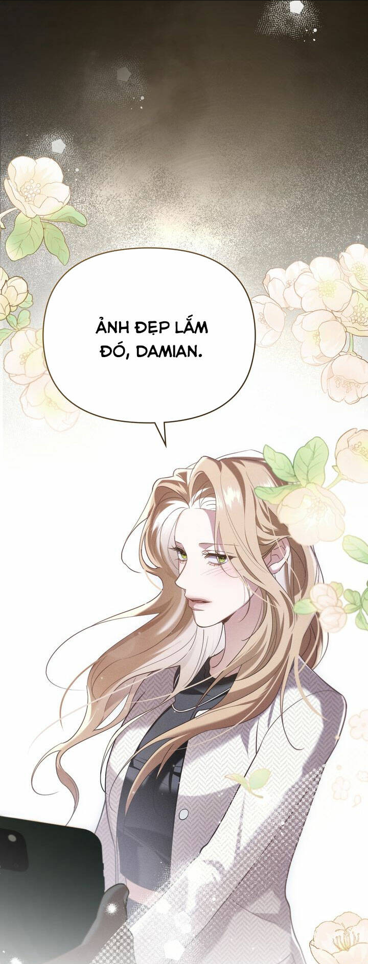 Chàng Người Sói Phát Điên Vì Tôi: Chapter 27
