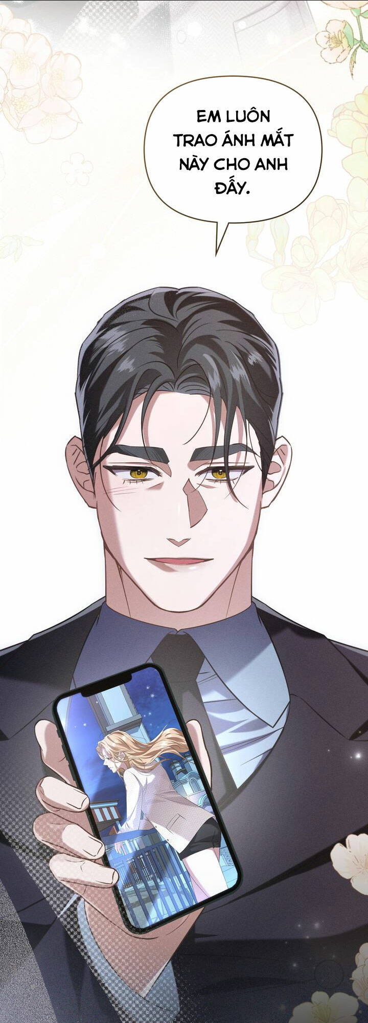 Chàng Người Sói Phát Điên Vì Tôi: Chapter 27