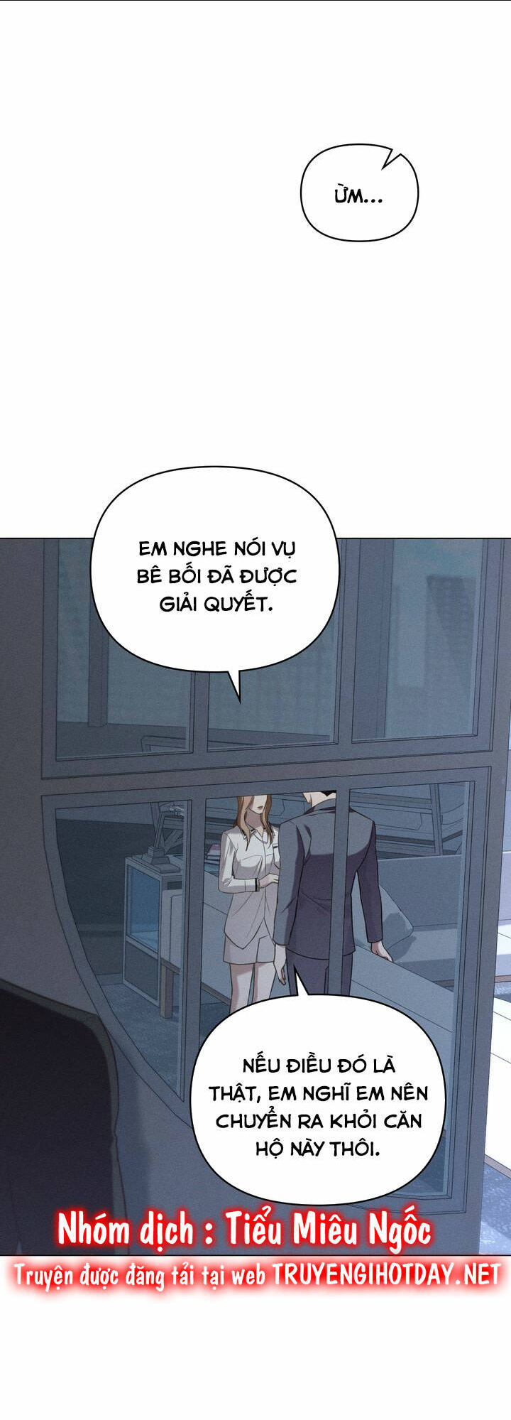Chàng Người Sói Phát Điên Vì Tôi: Chapter 27