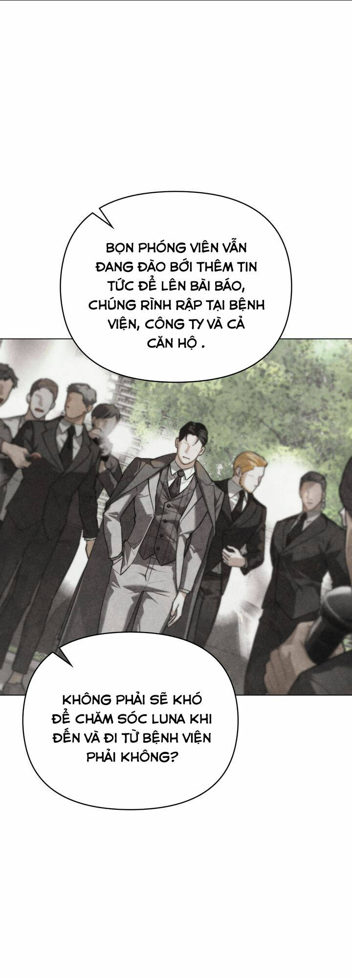 Chàng Người Sói Phát Điên Vì Tôi: Chapter 27