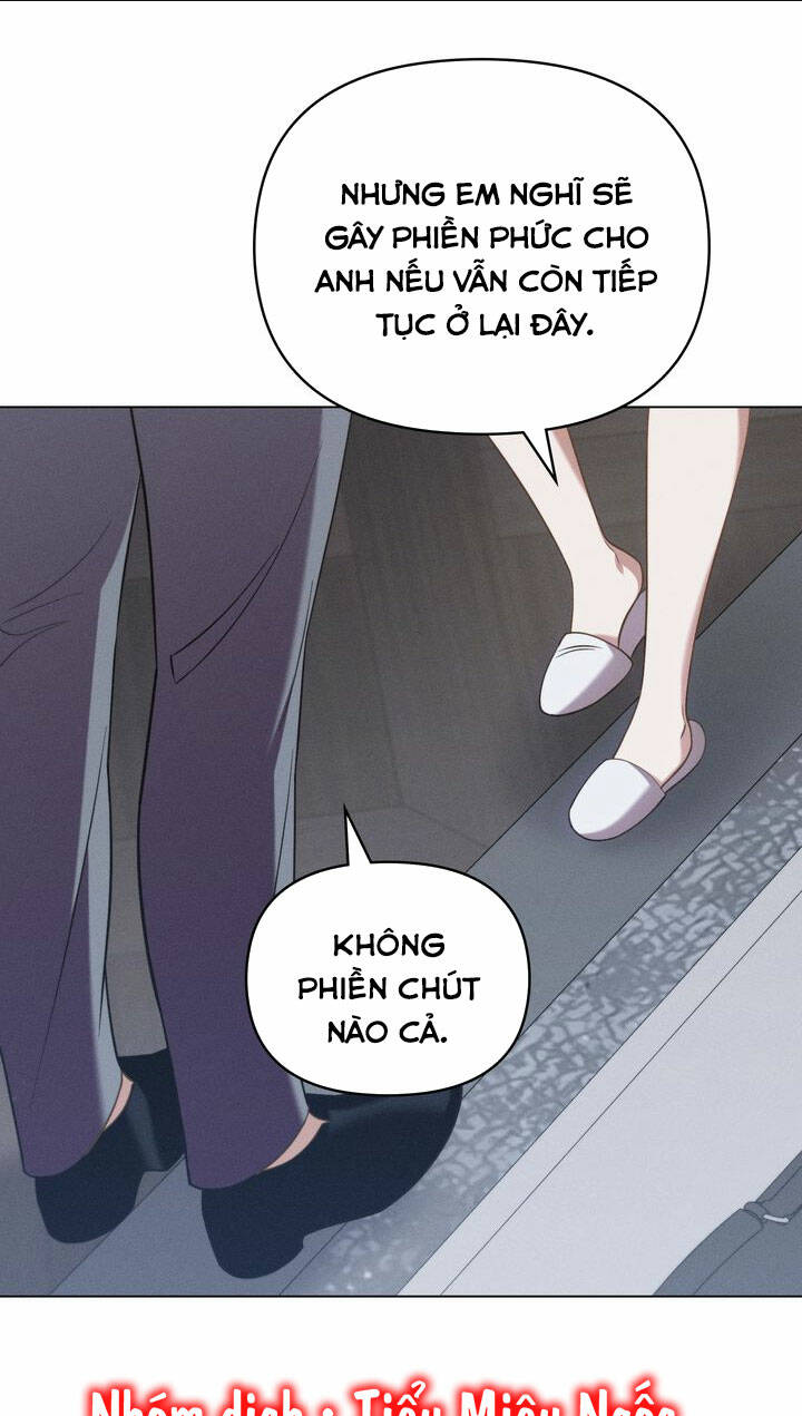 Chàng Người Sói Phát Điên Vì Tôi: Chapter 27