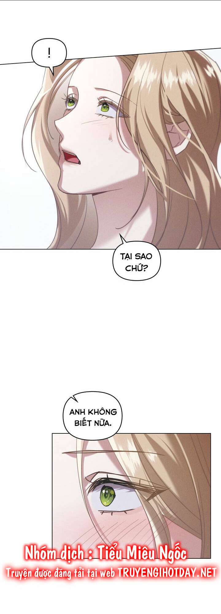 Chàng Người Sói Phát Điên Vì Tôi: Chapter 27