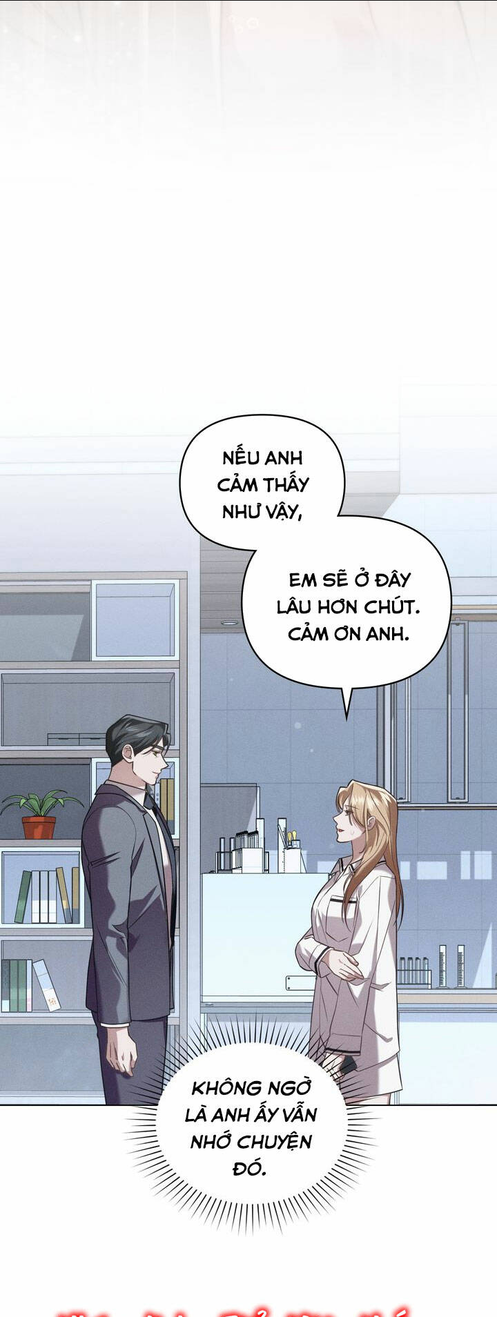 Chàng Người Sói Phát Điên Vì Tôi: Chapter 27