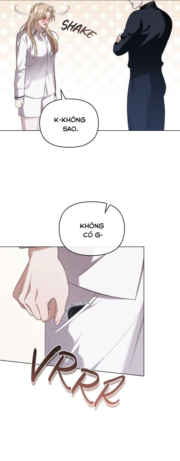 Chàng Người Sói Phát Điên Vì Tôi: Chapter 28