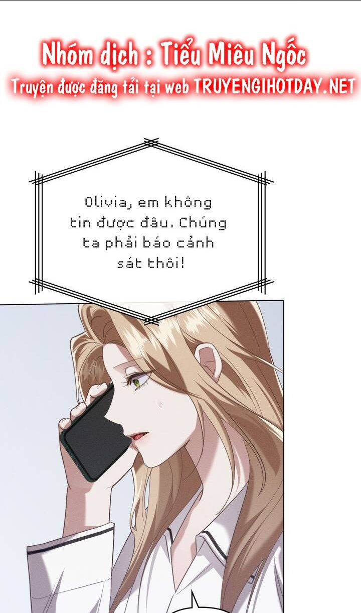 Chàng Người Sói Phát Điên Vì Tôi: Chapter 28