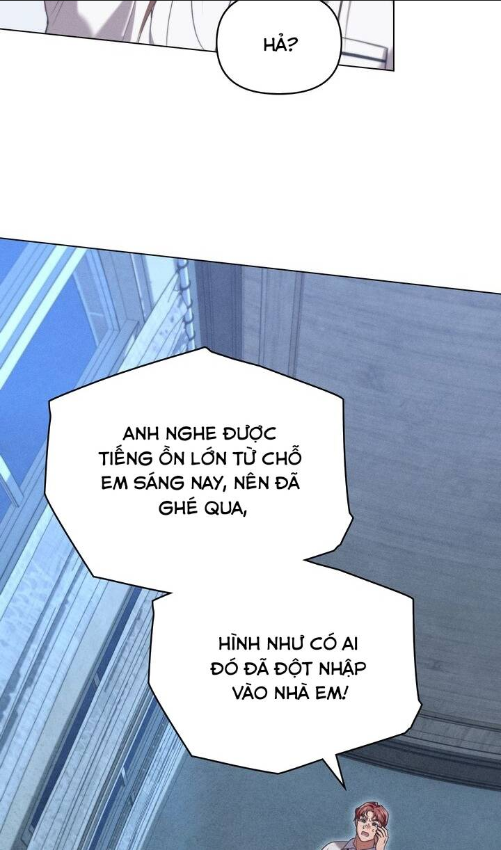 Chàng Người Sói Phát Điên Vì Tôi: Chapter 28