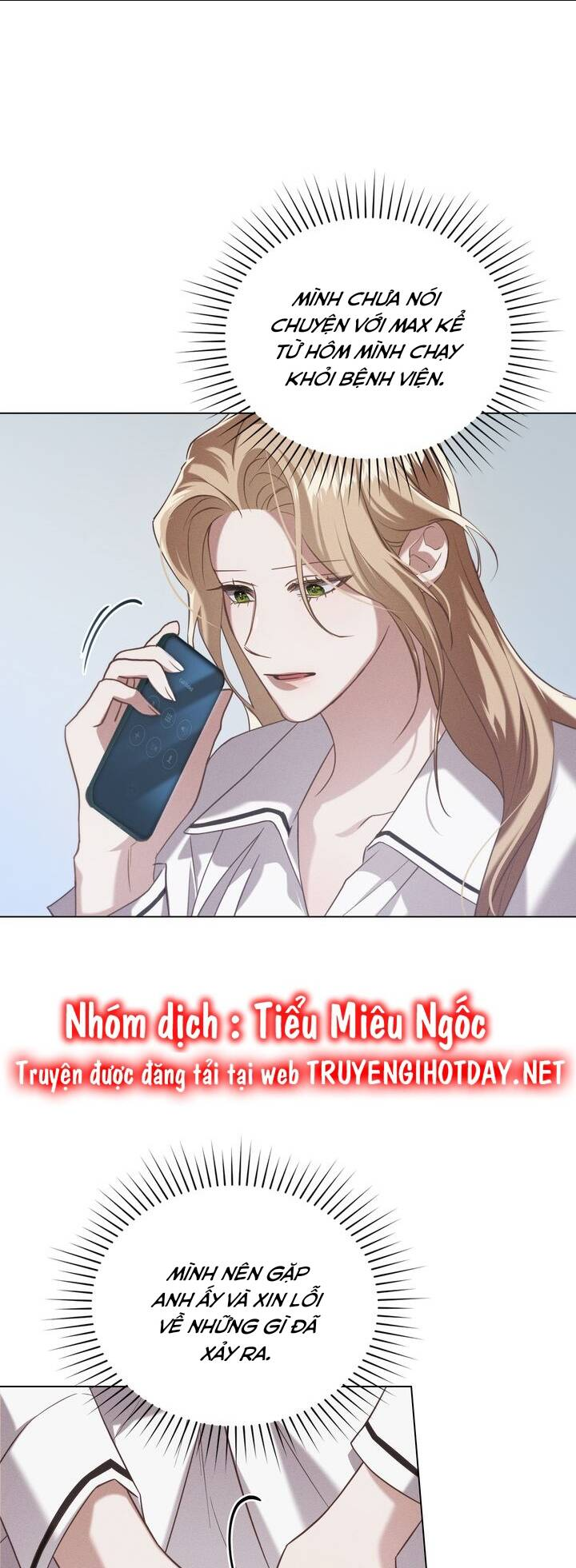 Chàng Người Sói Phát Điên Vì Tôi: Chapter 28