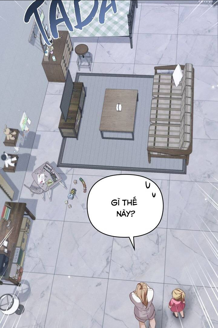 Chàng Người Sói Phát Điên Vì Tôi: Chapter 28