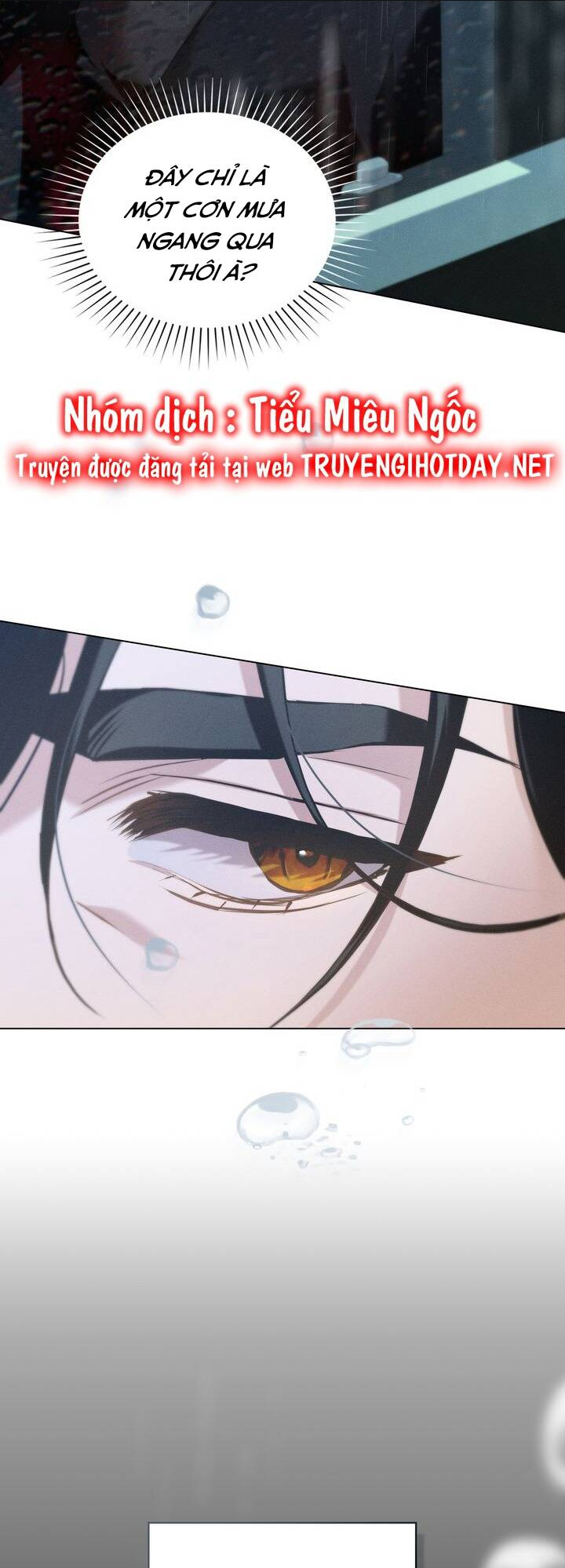 Chàng Người Sói Phát Điên Vì Tôi: Chapter 28