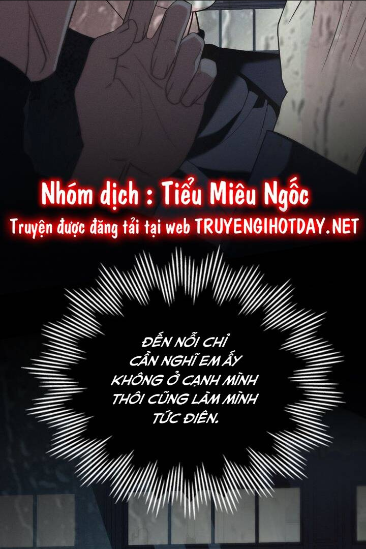 Chàng Người Sói Phát Điên Vì Tôi: Chapter 28