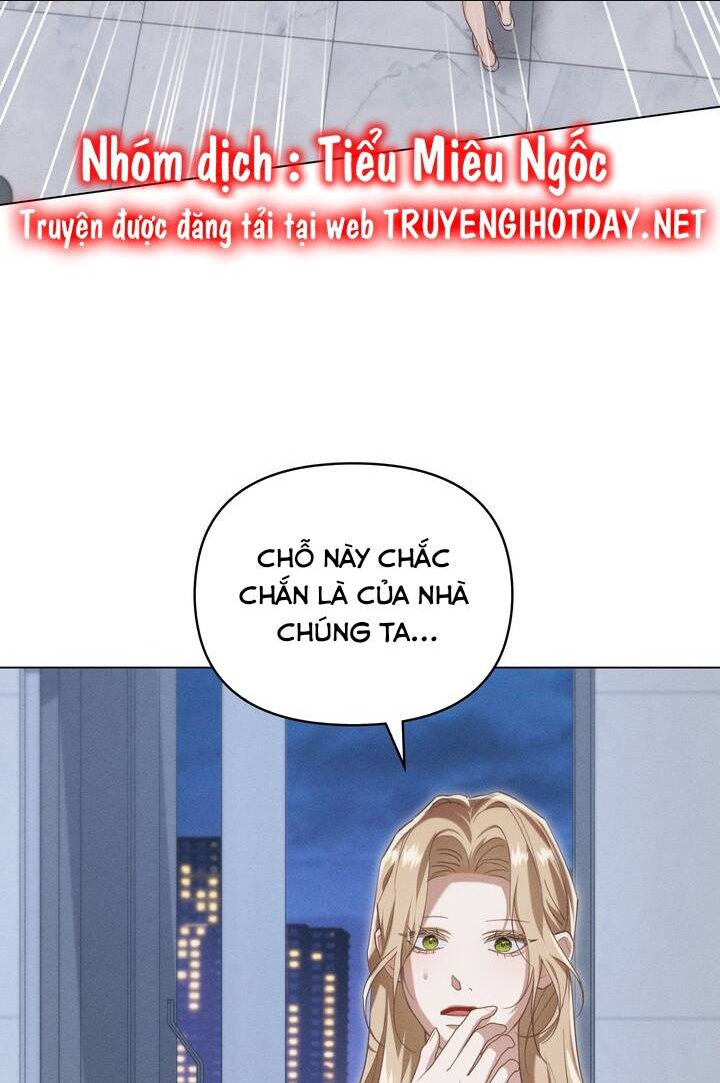 Chàng Người Sói Phát Điên Vì Tôi: Chapter 28