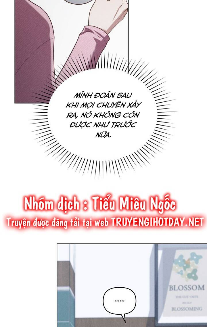 Chàng Người Sói Phát Điên Vì Tôi: Chapter 28