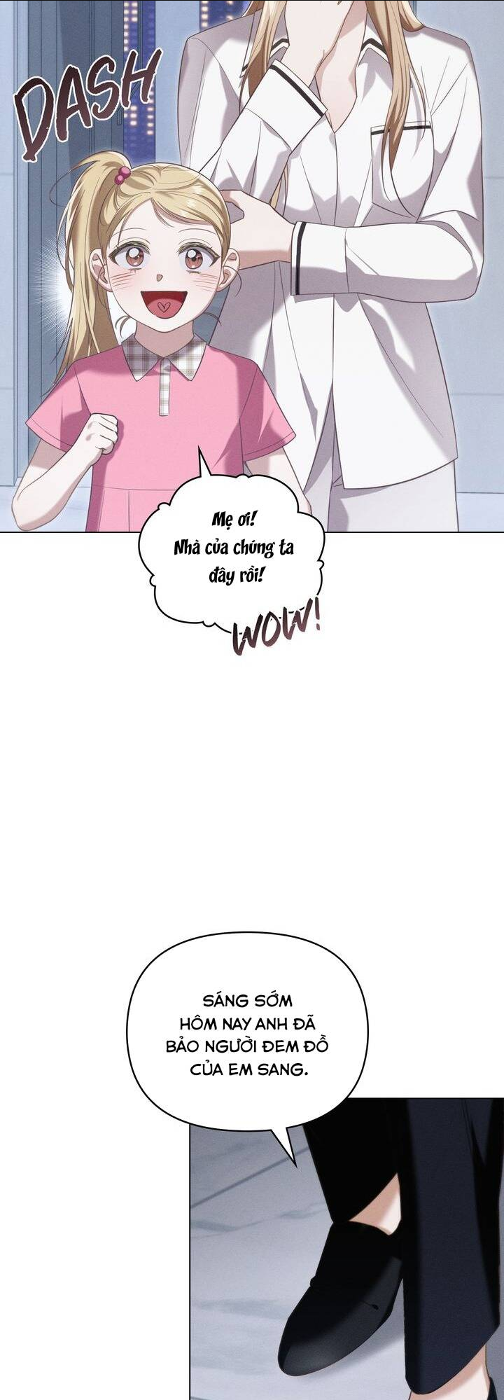 Chàng Người Sói Phát Điên Vì Tôi: Chapter 28