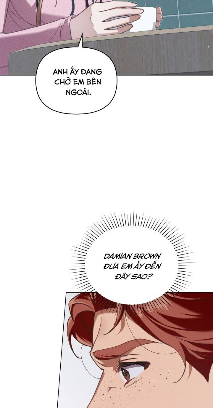 Chàng Người Sói Phát Điên Vì Tôi: Chapter 28