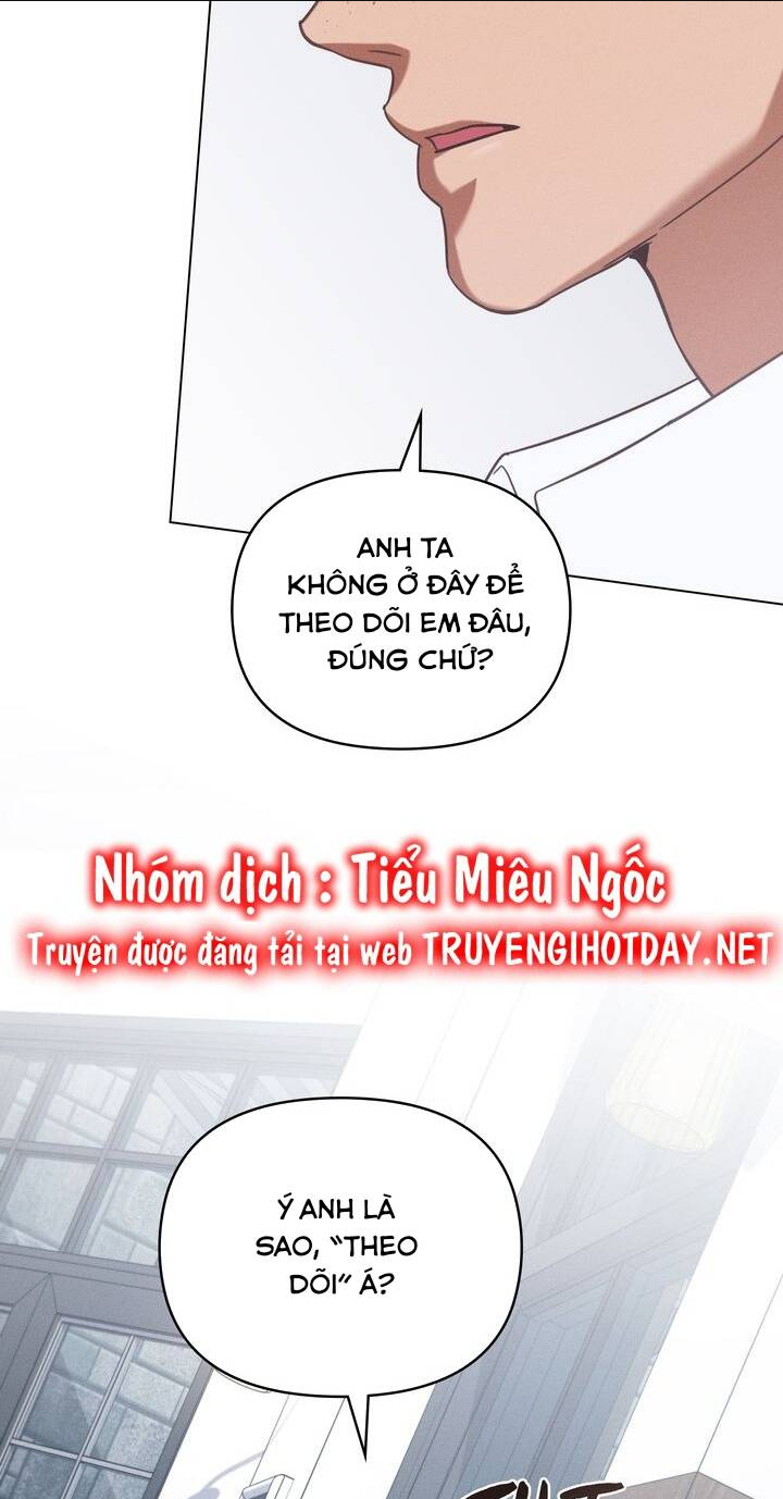Chàng Người Sói Phát Điên Vì Tôi: Chapter 28