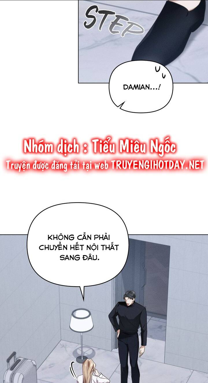 Chàng Người Sói Phát Điên Vì Tôi: Chapter 28