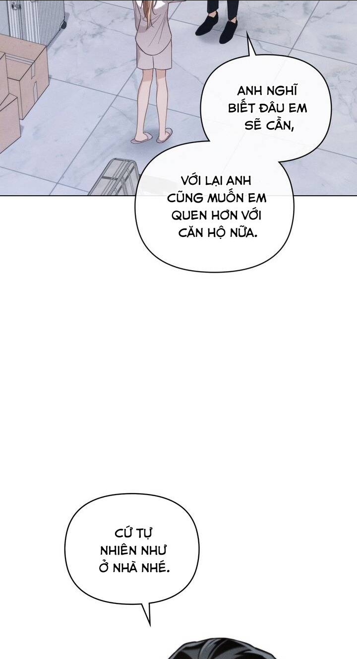Chàng Người Sói Phát Điên Vì Tôi: Chapter 28