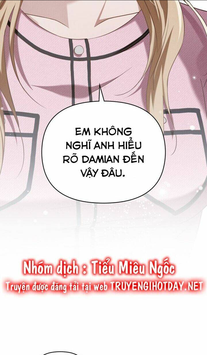 Chàng Người Sói Phát Điên Vì Tôi: Chapter 29