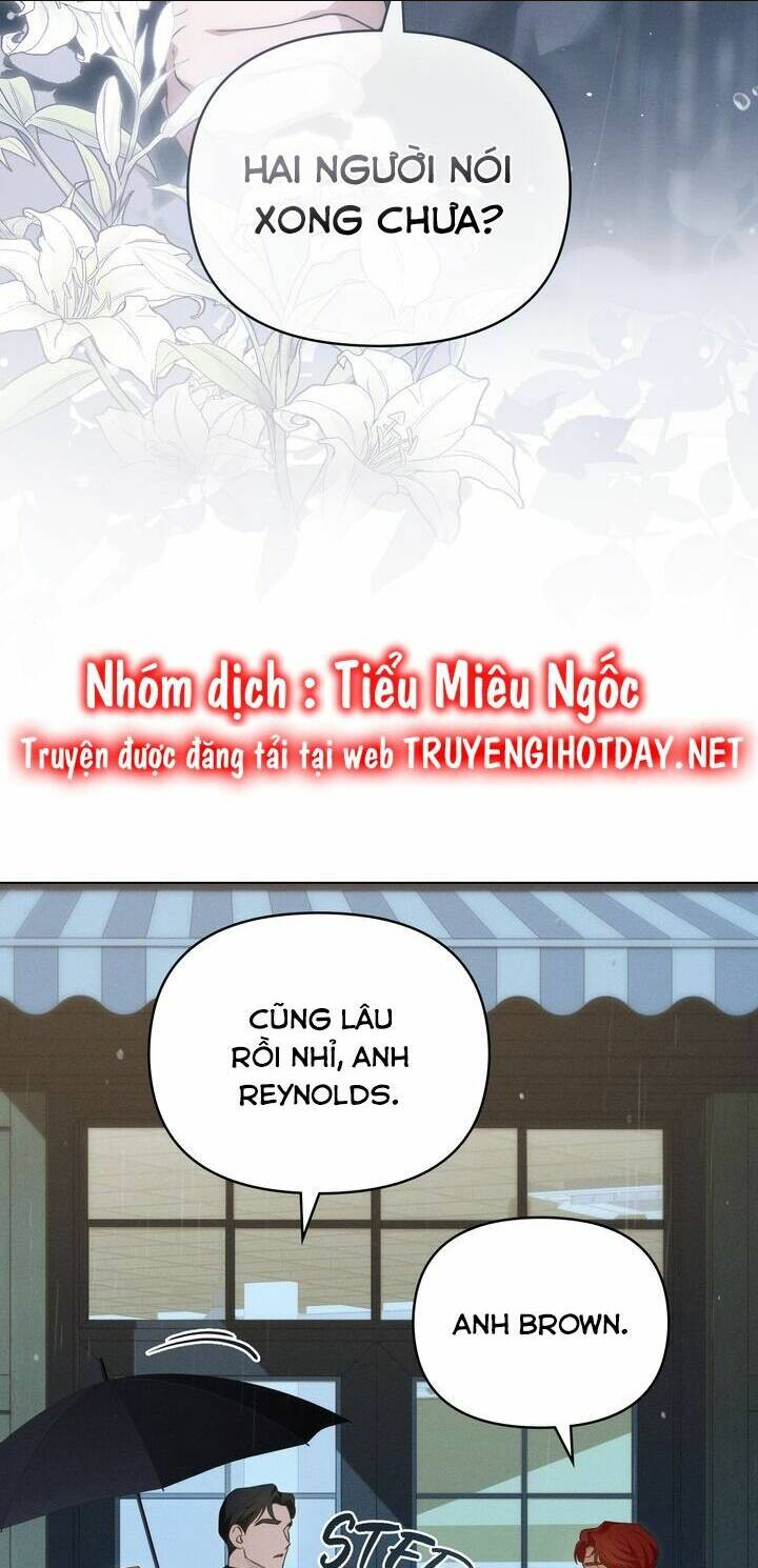 Chàng Người Sói Phát Điên Vì Tôi: Chapter 29