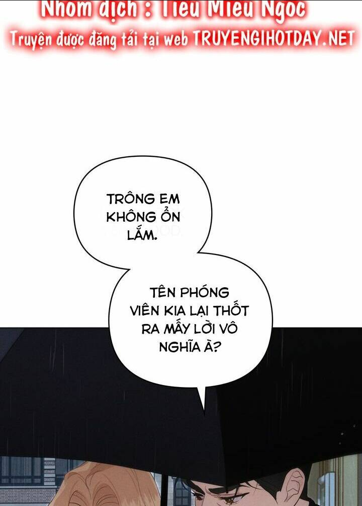Chàng Người Sói Phát Điên Vì Tôi: Chapter 29