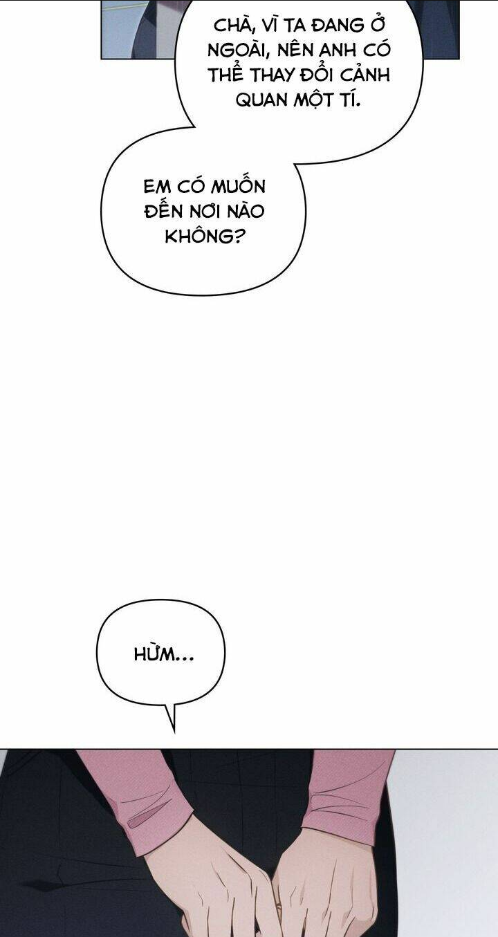 Chàng Người Sói Phát Điên Vì Tôi: Chapter 29