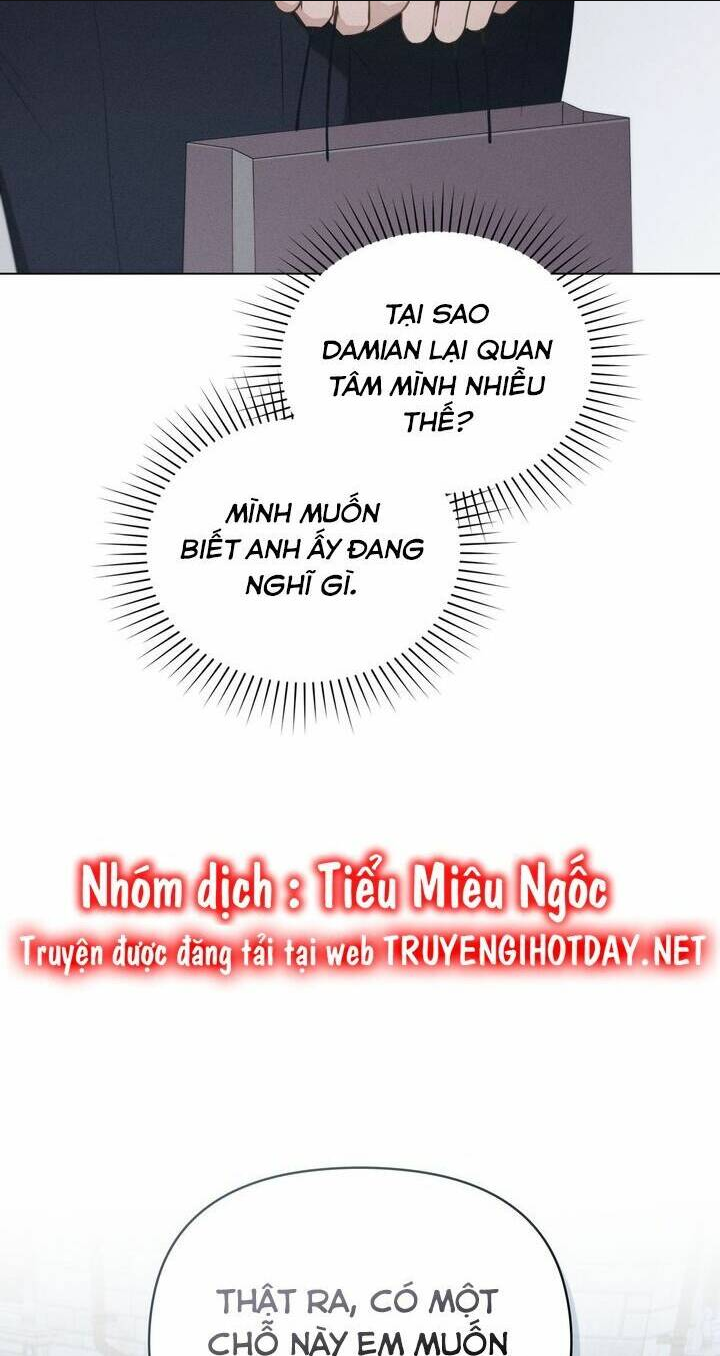 Chàng Người Sói Phát Điên Vì Tôi: Chapter 29