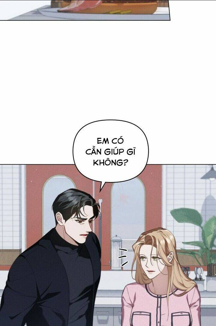 Chàng Người Sói Phát Điên Vì Tôi: Chapter 29