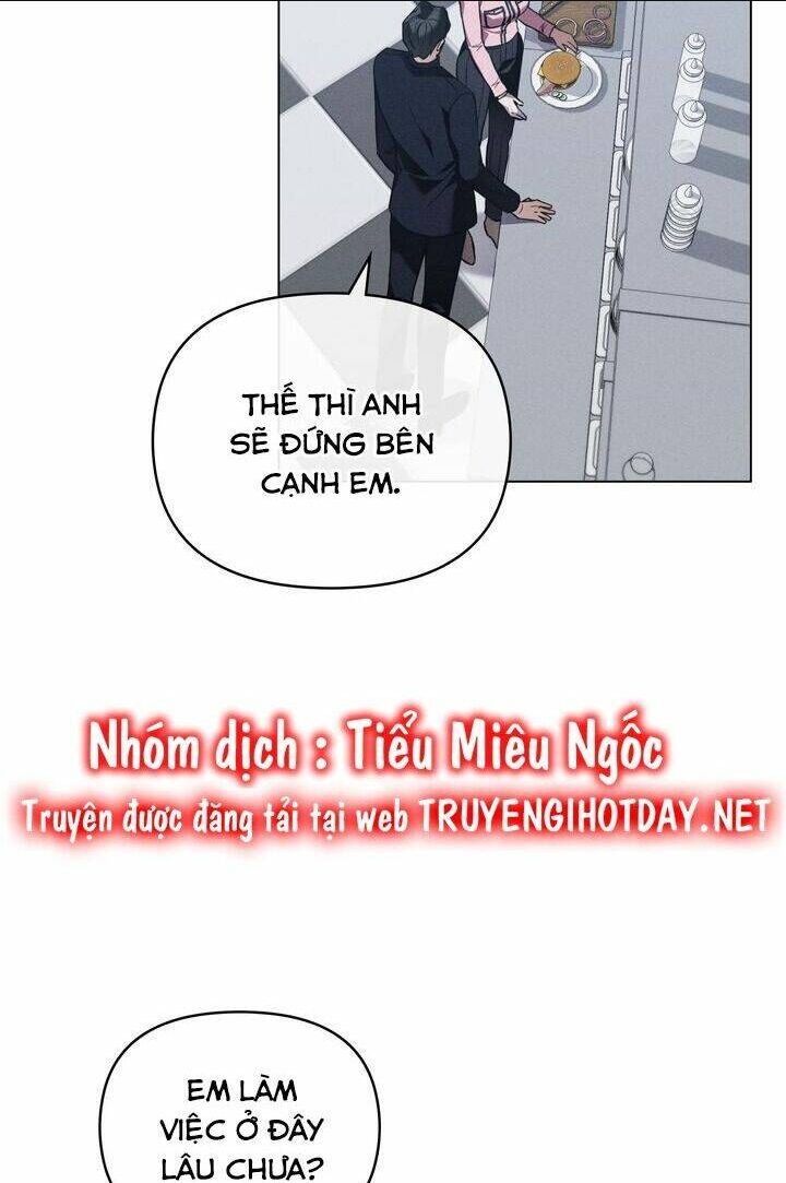Chàng Người Sói Phát Điên Vì Tôi: Chapter 29