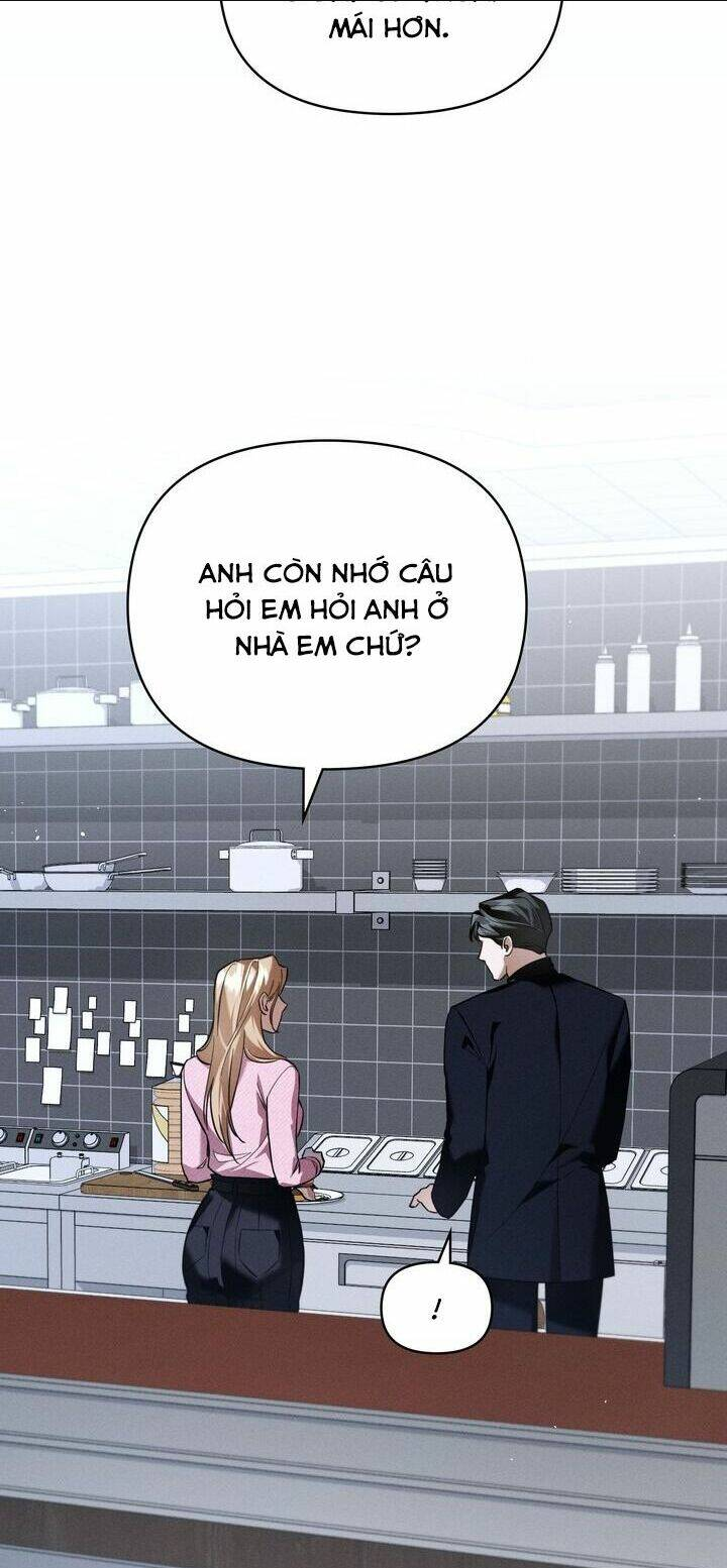 Chàng Người Sói Phát Điên Vì Tôi: Chapter 29