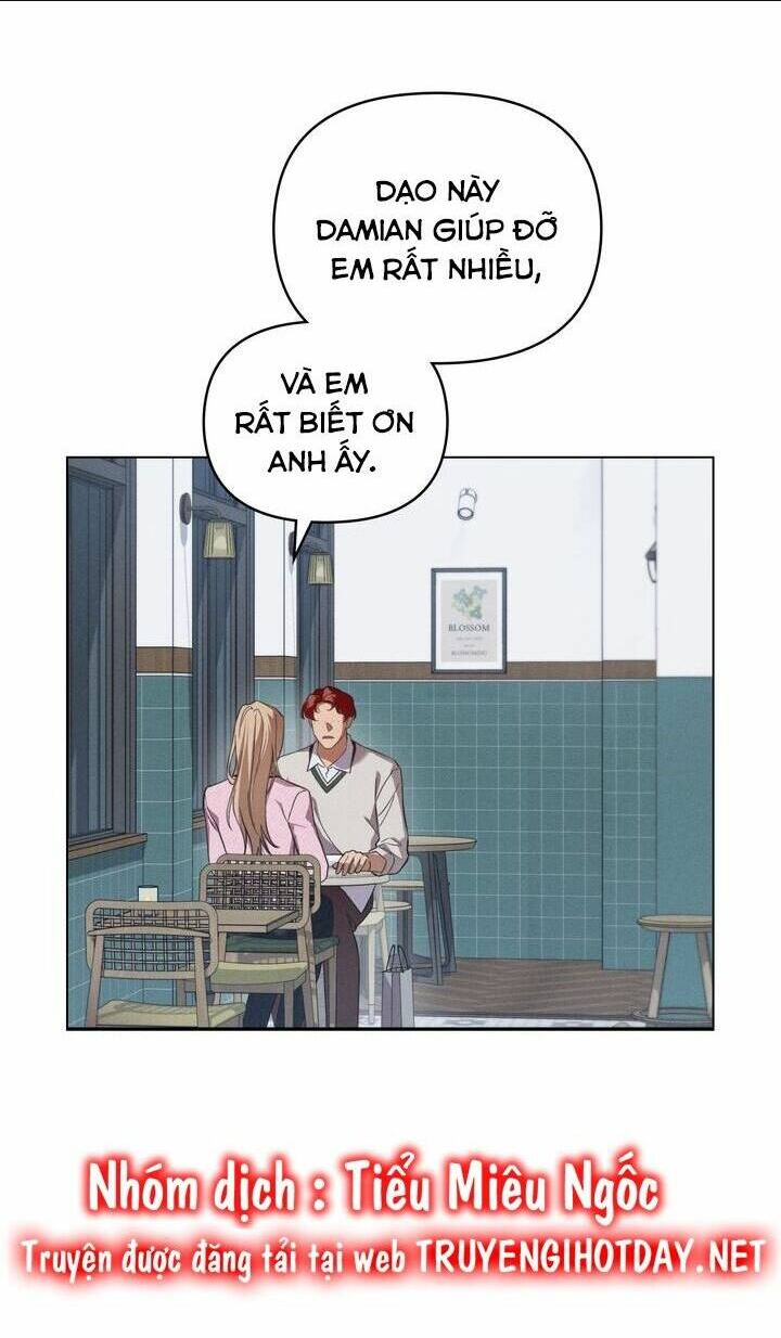 Chàng Người Sói Phát Điên Vì Tôi: Chapter 29