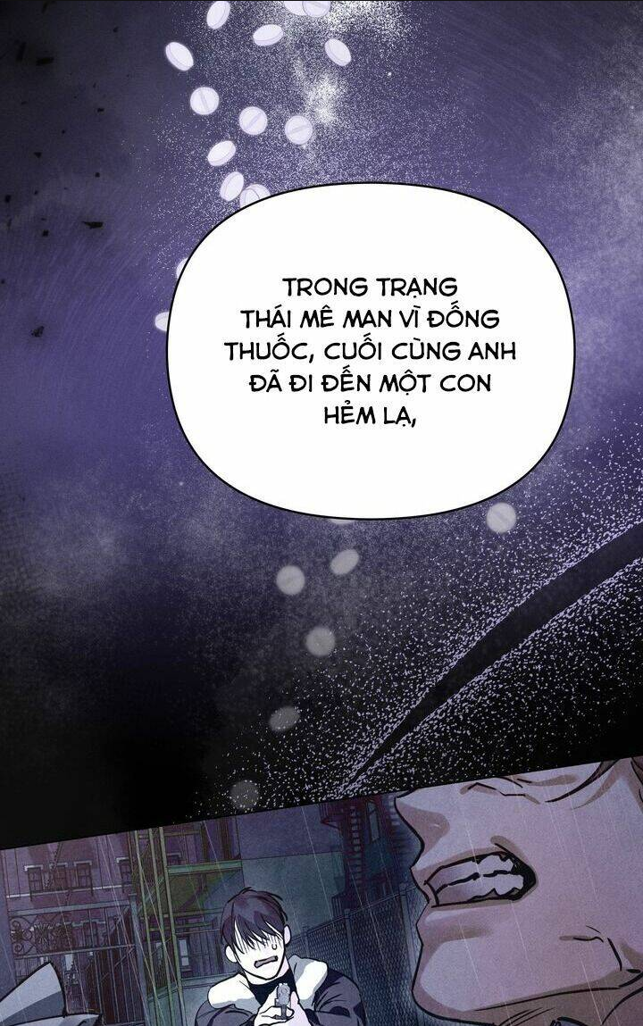Chàng Người Sói Phát Điên Vì Tôi: Chapter 29