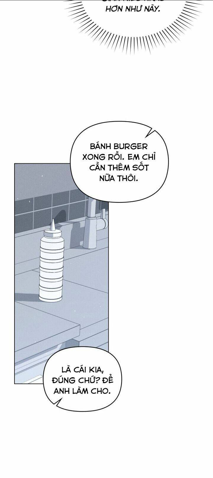 Chàng Người Sói Phát Điên Vì Tôi: Chapter 29
