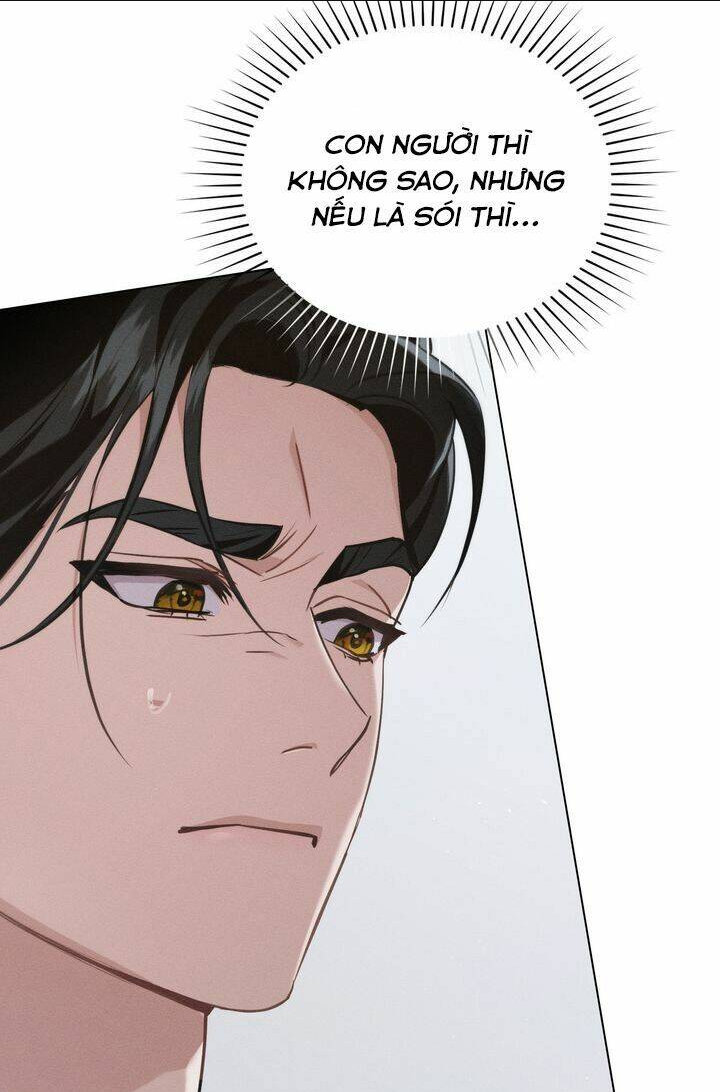 Chàng Người Sói Phát Điên Vì Tôi: Chapter 29