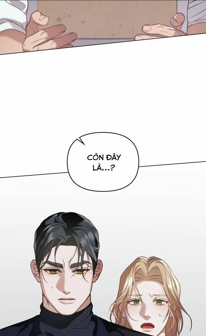 Chàng Người Sói Phát Điên Vì Tôi: Chapter 29