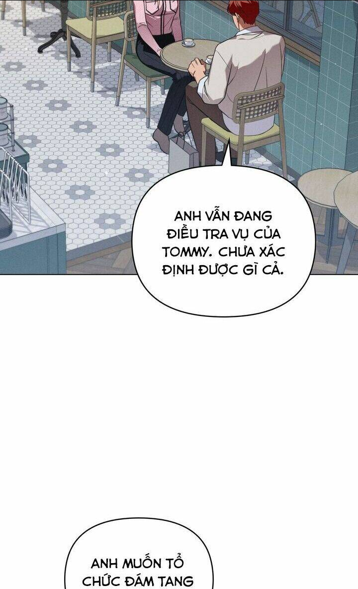 Chàng Người Sói Phát Điên Vì Tôi: Chapter 29