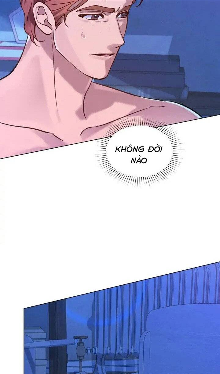 Chàng Người Sói Phát Điên Vì Tôi: Chapter 3