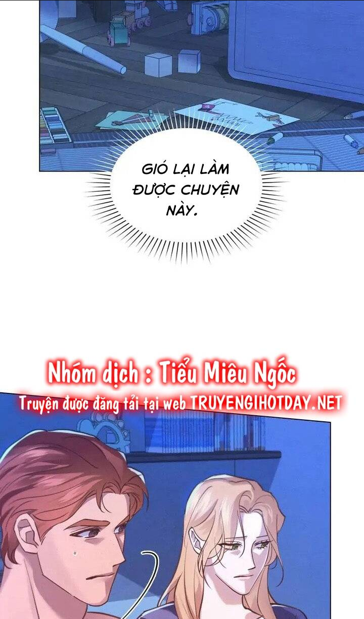 Chàng Người Sói Phát Điên Vì Tôi: Chapter 3