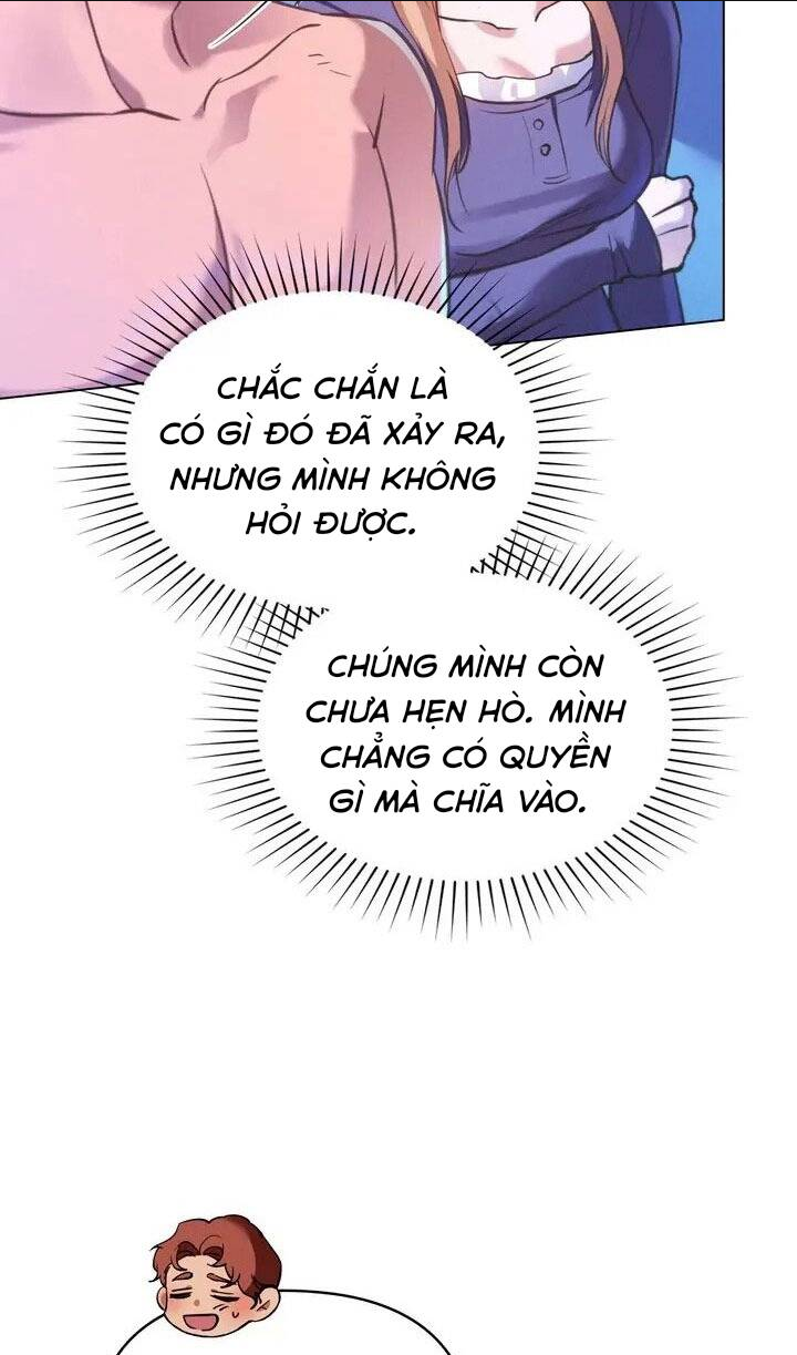 Chàng Người Sói Phát Điên Vì Tôi: Chapter 3