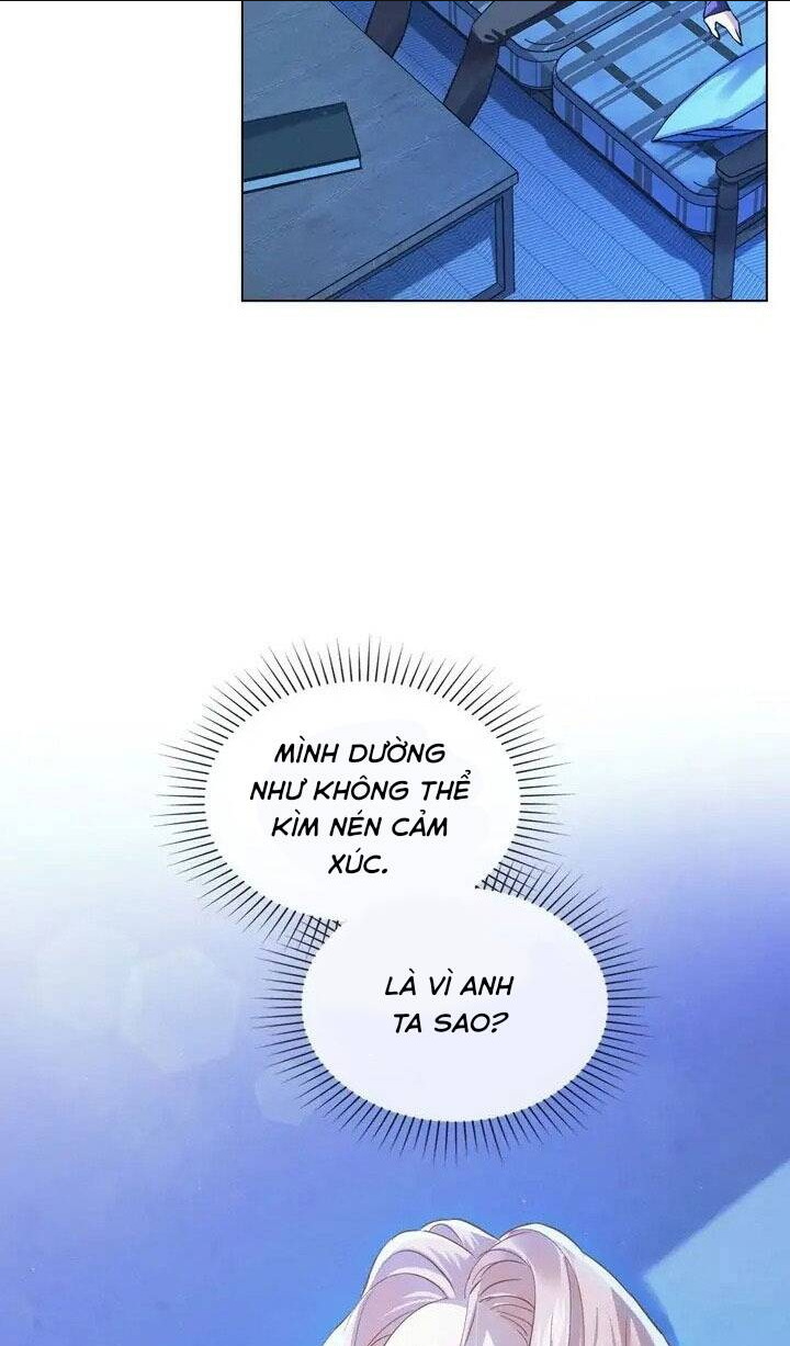 Chàng Người Sói Phát Điên Vì Tôi: Chapter 3
