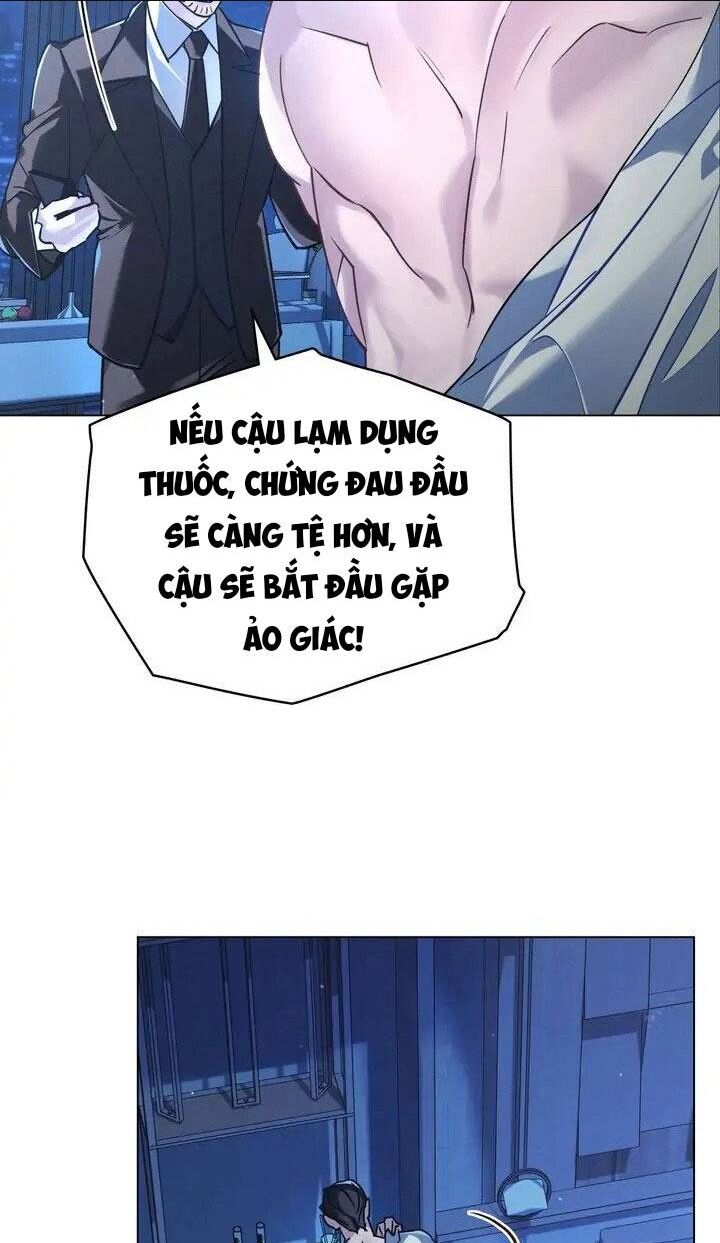Chàng Người Sói Phát Điên Vì Tôi: Chapter 3