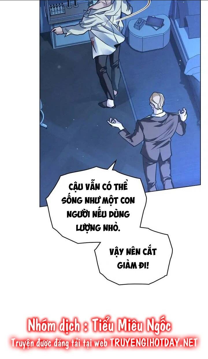 Chàng Người Sói Phát Điên Vì Tôi: Chapter 3