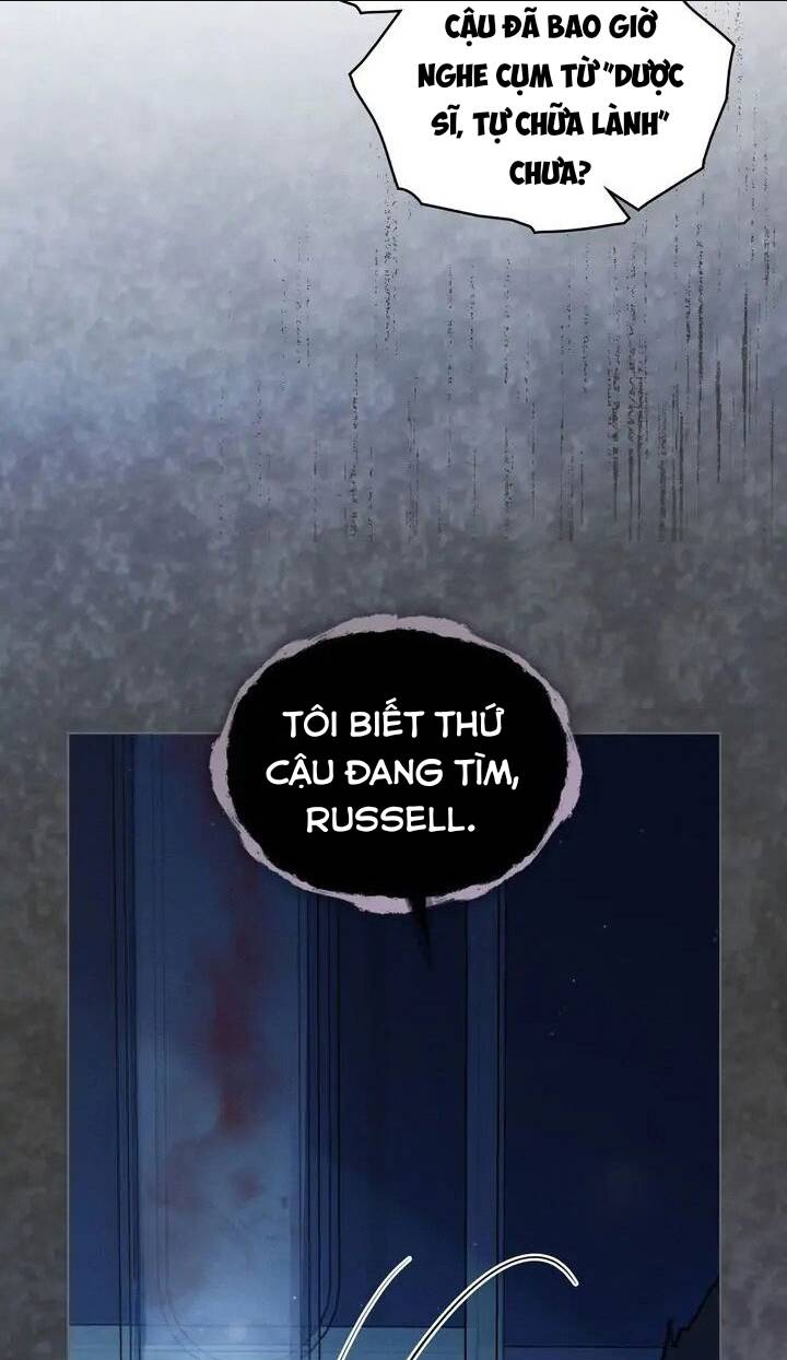 Chàng Người Sói Phát Điên Vì Tôi: Chapter 3