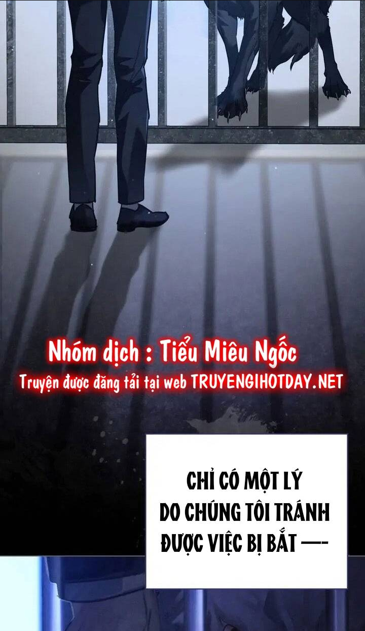 Chàng Người Sói Phát Điên Vì Tôi: Chapter 3
