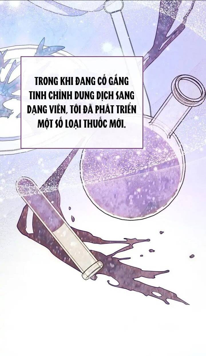 Chàng Người Sói Phát Điên Vì Tôi: Chapter 3