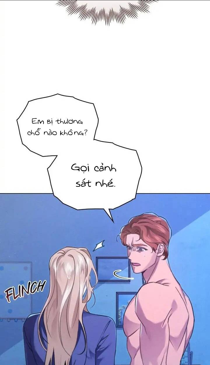 Chàng Người Sói Phát Điên Vì Tôi: Chapter 3