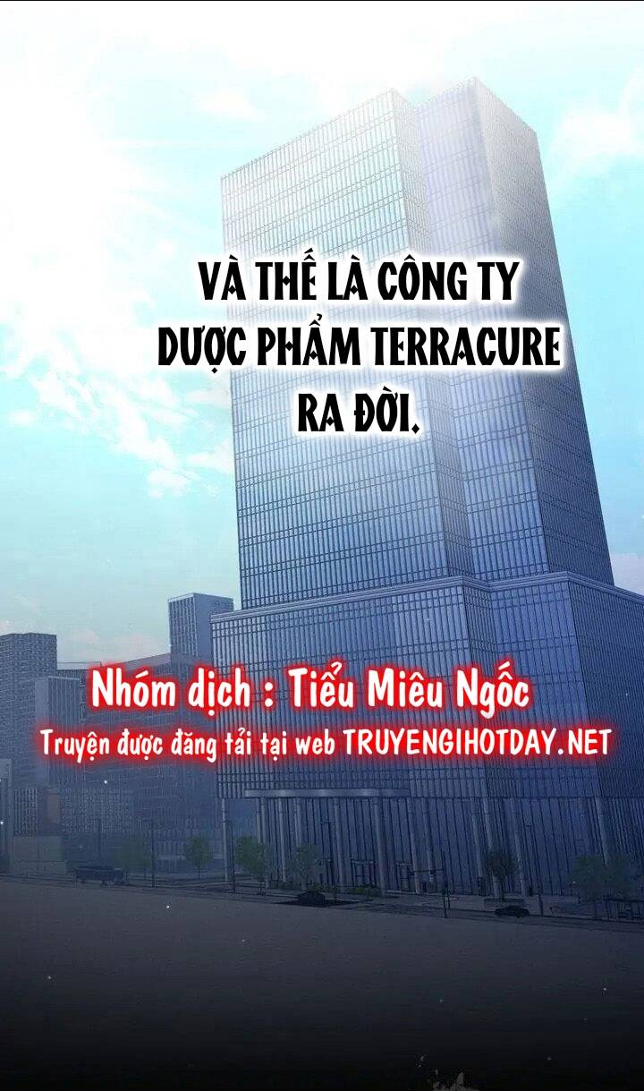Chàng Người Sói Phát Điên Vì Tôi: Chapter 3
