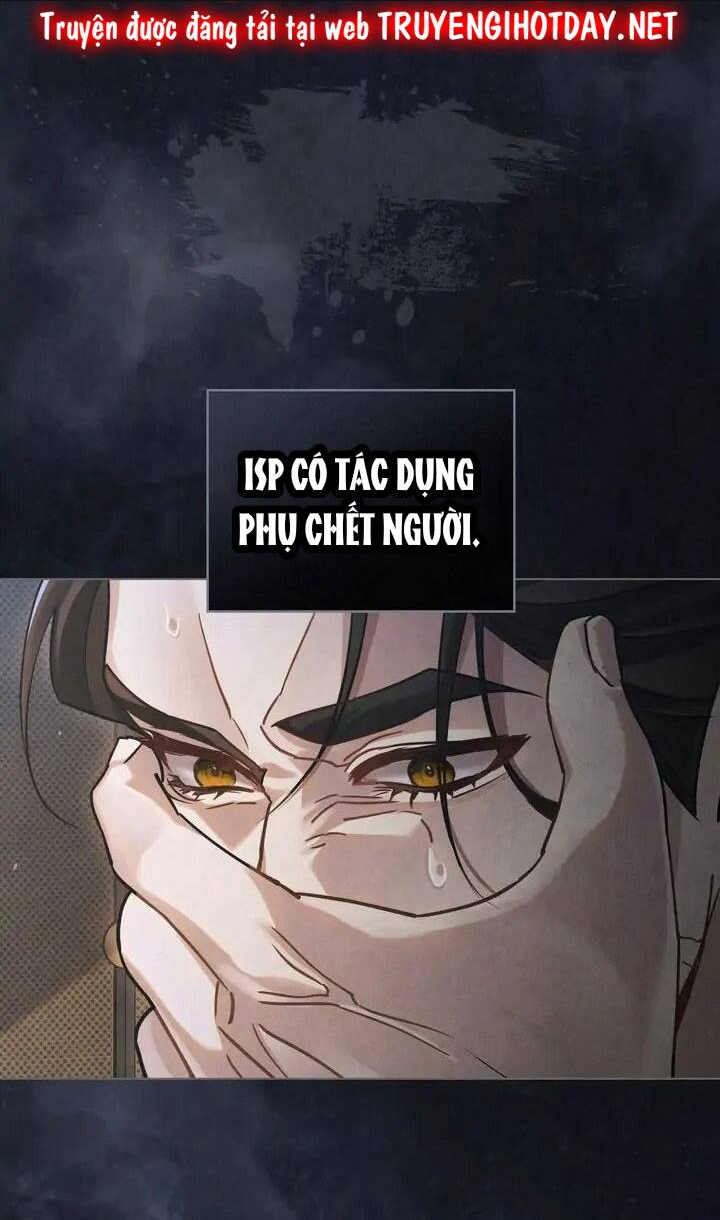 Chàng Người Sói Phát Điên Vì Tôi: Chapter 3