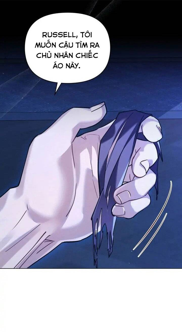 Chàng Người Sói Phát Điên Vì Tôi: Chapter 3