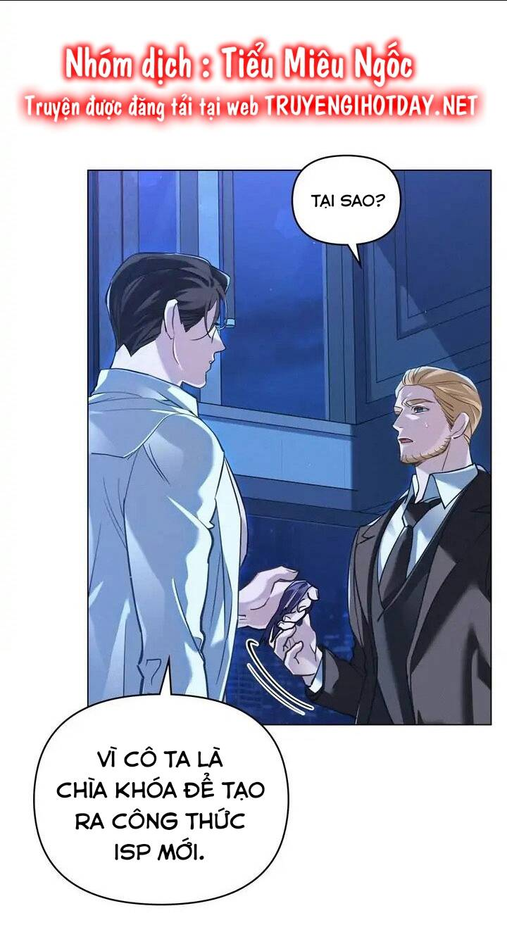 Chàng Người Sói Phát Điên Vì Tôi: Chapter 3